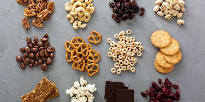 6 Processed Products to Avoid If Non-Organic Snack Foods