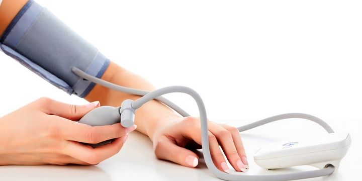 6 Most Obvious Symptoms of Pre-Diabetes Blood Pressure