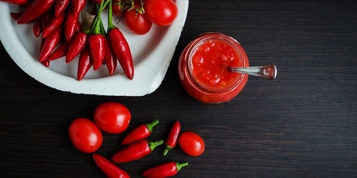 6 Processed Products to Avoid If Non-Organic Canned Chili