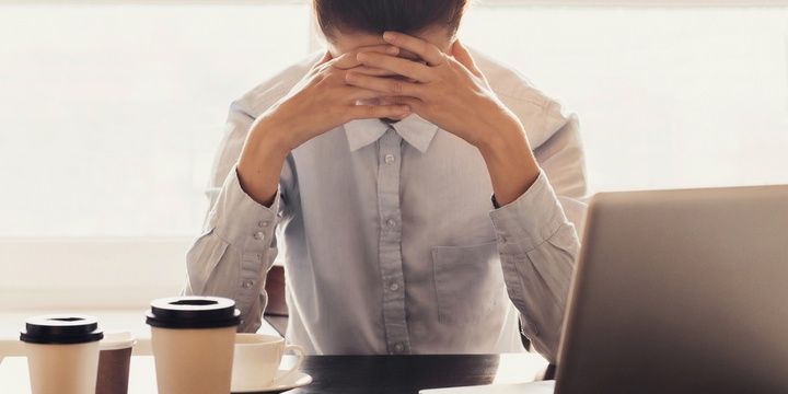 6 Most Obvious Symptoms of Pre-Diabetes Fatigue