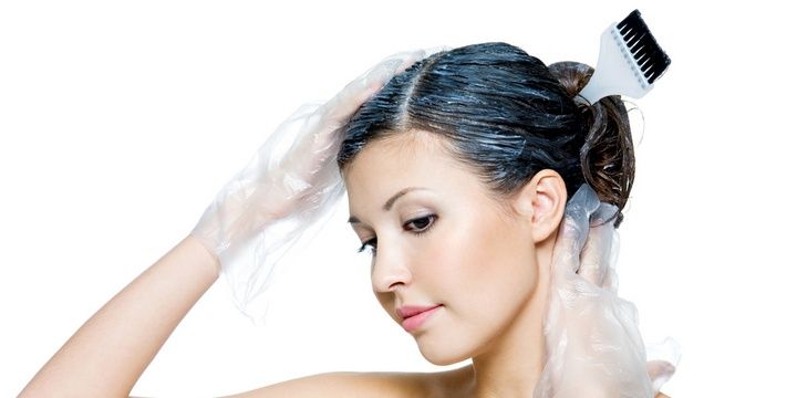 8 Rules for Those Who Are About to Dye Their Hair Preparations