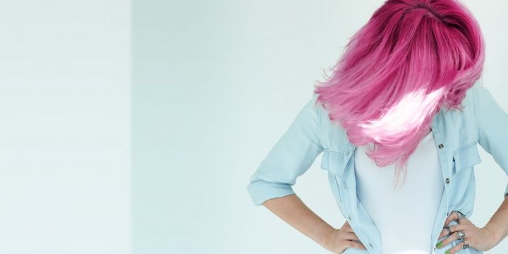 8 Rules for Those Who Are About to Dye Their Hair Check the ingredients