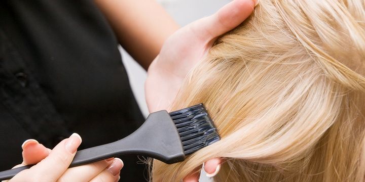 8 Rules for Those Who Are About to Dye Their Hair Perform the procedure with care