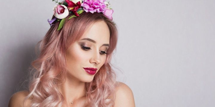 8 Rules for Those Who Are About to Dye Their Hair Coloring in due time