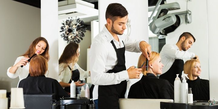 8 Rules for Those Who Are About to Dye Their Hair Long-term hair care is advised