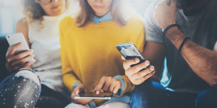 6 Meditation Techniques for Hyper Active People Download an App