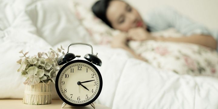 7 Effective Ways to Get a Full and Relaxing Sleep Improve Your Sleeping Patterns