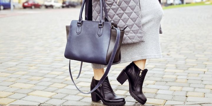 5 Autumn Outfits for People Living in Warm Countries Ankle boots