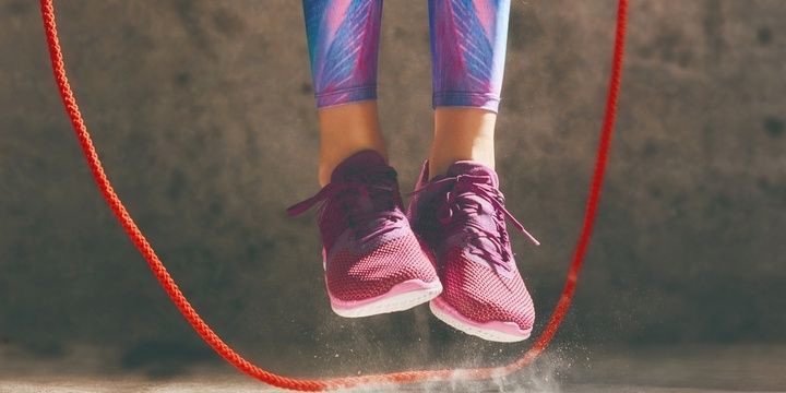 4 Ways to See if Exercising Affects Your Skin Overworked attire as a source of infections