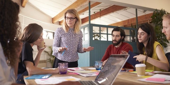 7 Ways to Be an Inspiring Person Use better example