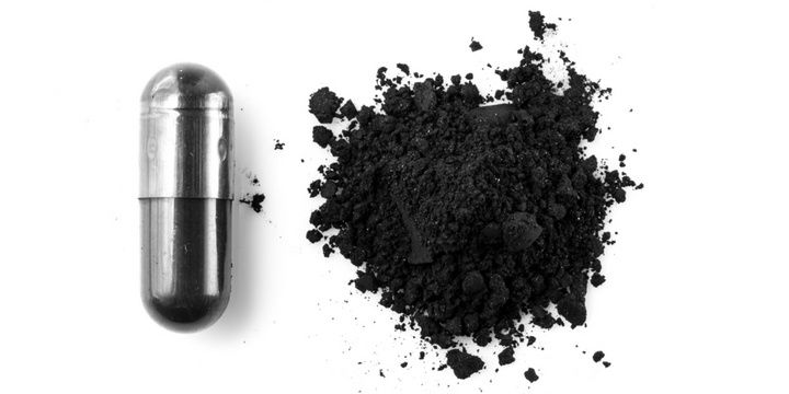 7 Tips to Have a Snow-White Smile Try Out Charcoal