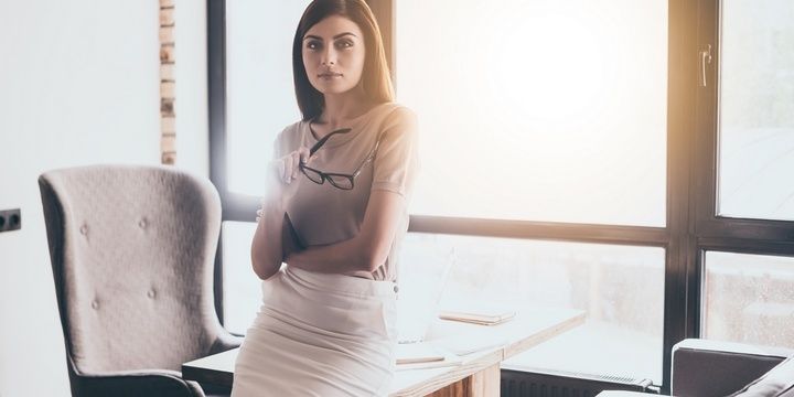7 Ways to Be an Inspiring Person Emotional strength and stability