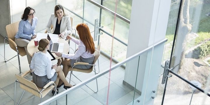 7 Ways to Be an Inspiring Person Admitting reality