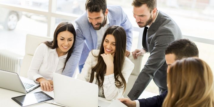 7 Ways to Be an Inspiring Person Problems are not as big as you think