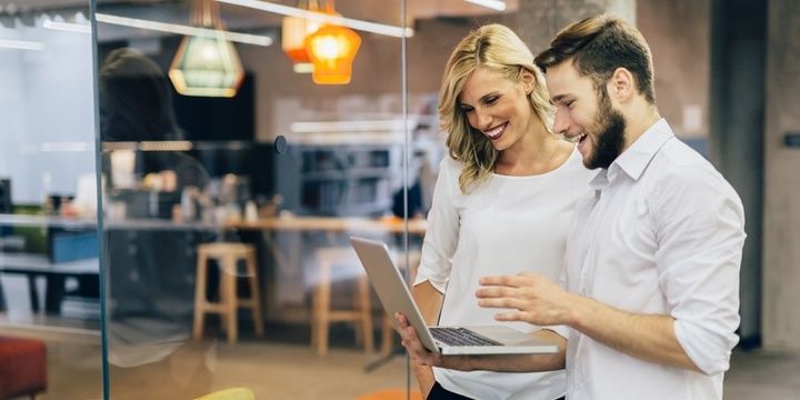 7 Ways to Be an Inspiring Person oping for the better