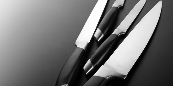 8 Items That Must Not Be Placed in the Dishwasher Expensive Knives