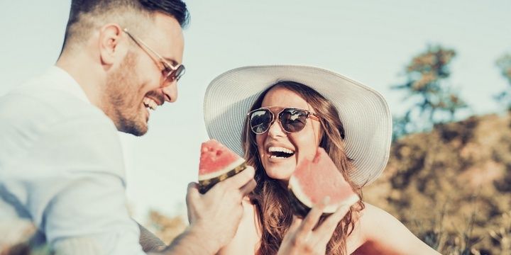 4 Smart Tips to Help You Remember to Drink More Water Eat your water