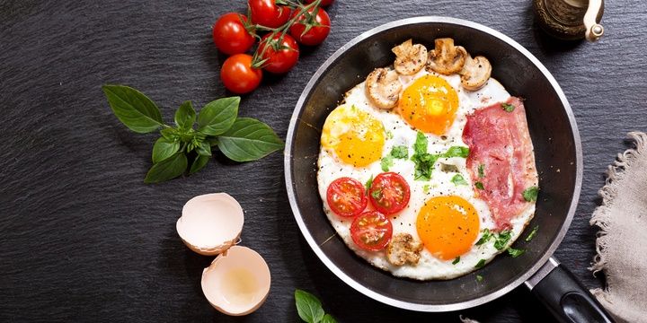 8 Items That Must Not Be Placed in the Dishwasher Nonstick Pans