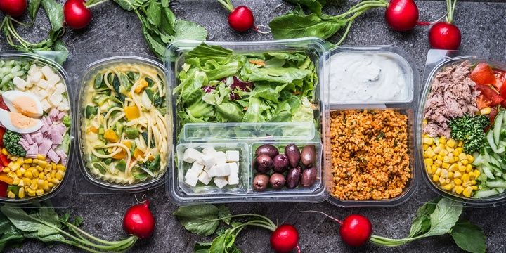 8 Items That Must Not Be Placed in the Dishwasher Flimsy Plastic