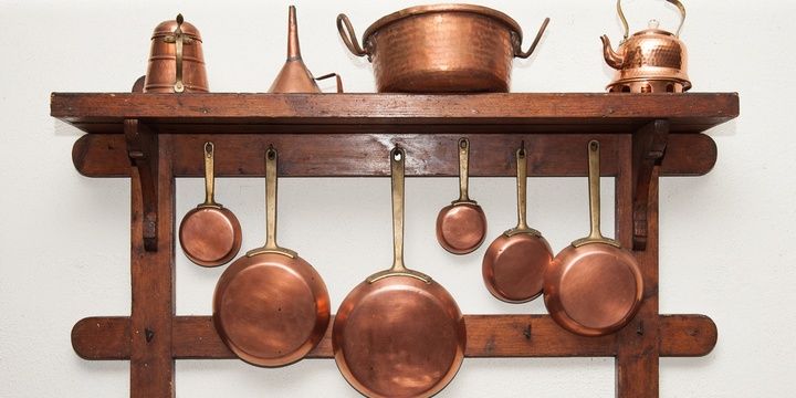 8 Items That Must Not Be Placed in the Dishwasher Fancy and Luxurious Items