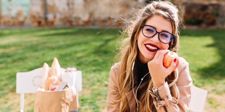 5 Methods That Reduce Tooth Sensitivity Foods containing acids