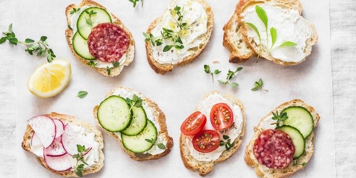 7 Regular Foods That Kill People Processed Meat