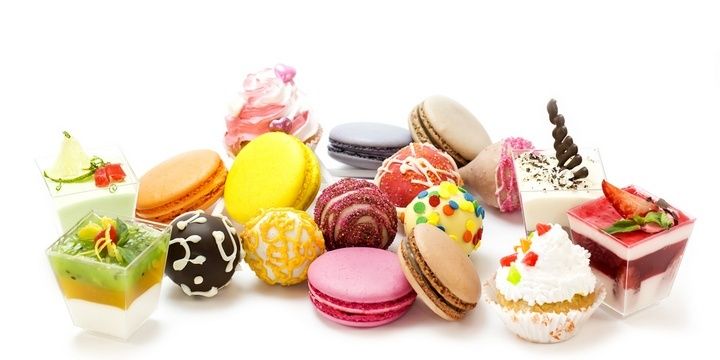 7 Regular Foods That Kill People Pre-packaged baked goods