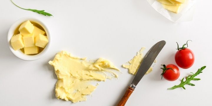 7 Regular Foods That Kill People Margarine