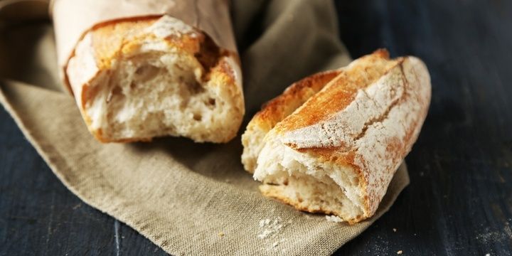 7 Regular Foods That Kill People White bread