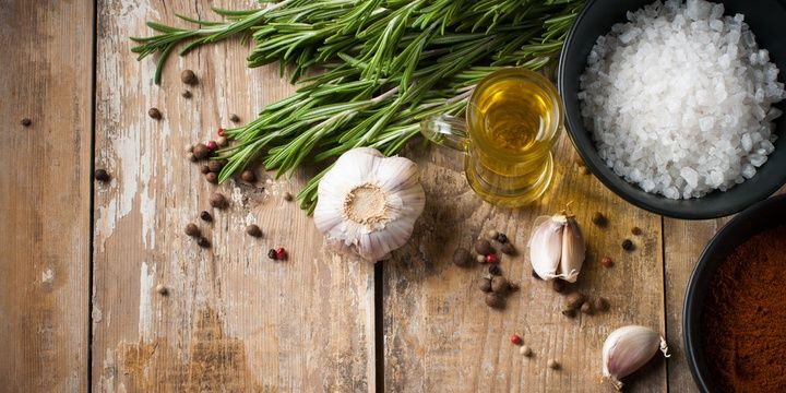 7 Foods You Should Avoid Buying in the Future Table salt