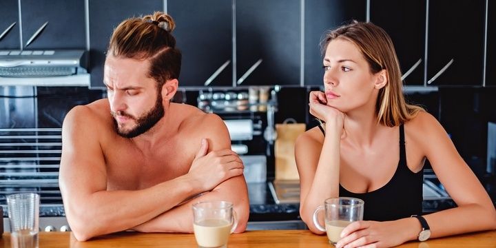 5 Facts Most Boyfriends Hide from Their Girlfriends ho is the celebrity he has a crush on