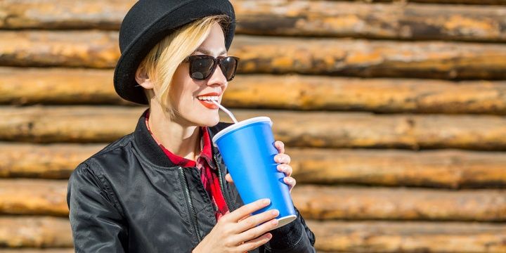 6 Lies Patients Tell Their Dentist I almost never drink soda