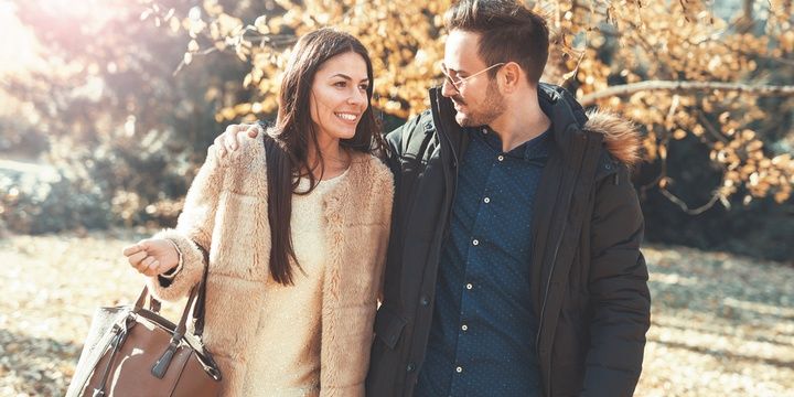 6 Questions You Need to Answer before You Break up with Your Partner How enjoyable is it for both of you to have dialogues