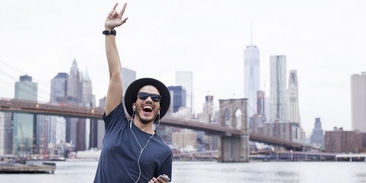 5 Facts Most Boyfriends Hide from Their Girlfriends What is his favorite rock ballad