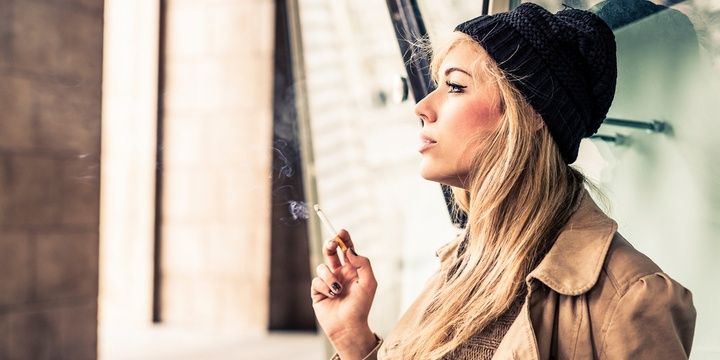 6 Lies Patients Tell Their Dentist I am not a smoker