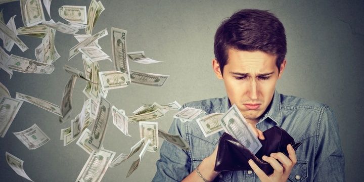 5 Facts Most Boyfriends Hide from Their Girlfriends What useless stuff does he spend his cash on