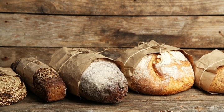 6 Most Satiable and Nutritious Foods Whole Wheat Bread