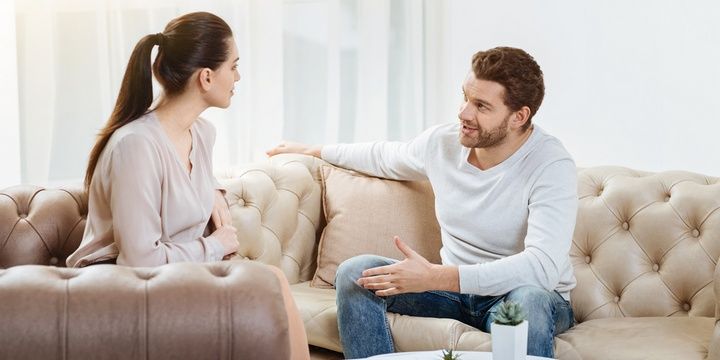 6 Questions You Need to Answer before You Break up with Your Partner Have you discusses the issue with your partner