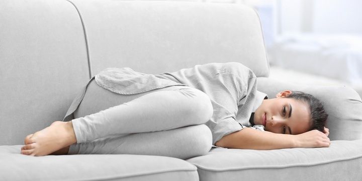 5 Symptoms of Emotional Addiction to Stress You bring too much stress to other people