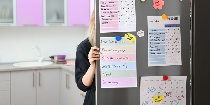 5 Tips to Make Your Plans Work Out Refocusing