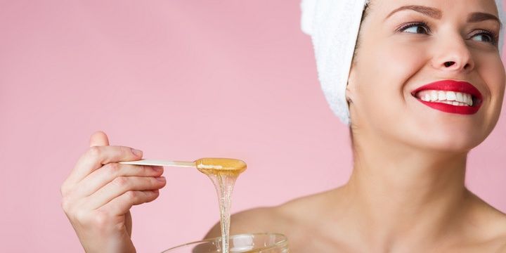 6 Reasons to Start Using Honey on a Daily Basis Enhancing