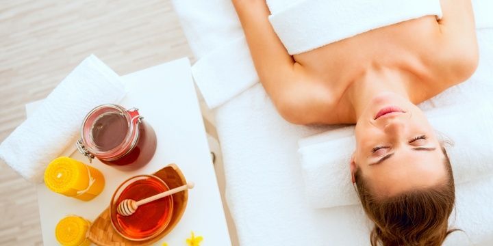 6 Reasons to Start Using Honey on a Daily Basis Soothing