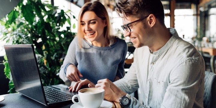 6 Things That Tell Your Relationship Is Stable and Happy You are sure that you can do without blaming your partner for failures