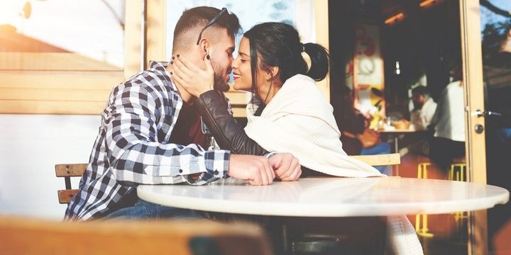 6 Things That Tell Your Relationship Is Stable and Happy You do not feel obsessed with your partner