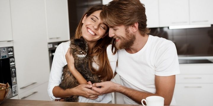 6 Things That Tell Your Relationship Is Stable and Happy The relationship you are in right now is way much better than any of those you have ever had
