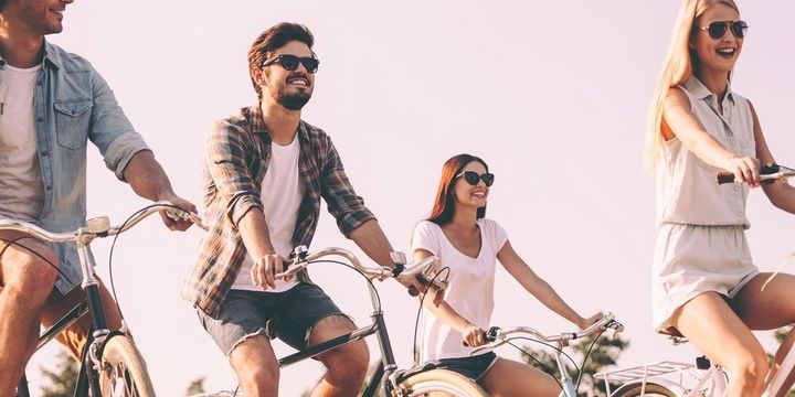 10 Symptoms of an Unhealthy Spirit and Soul Your friends avoid your company