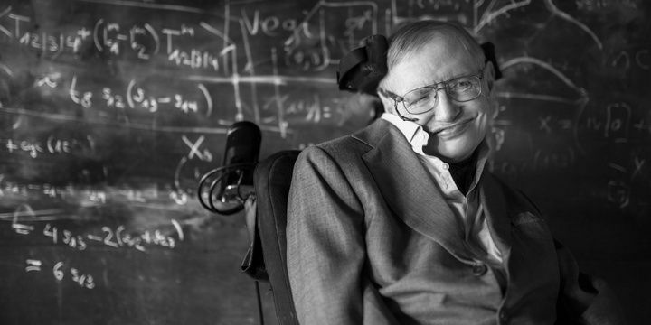 4 Things Stephen Hawking Wanted All People to Pay Attention To Humans need to relocate
