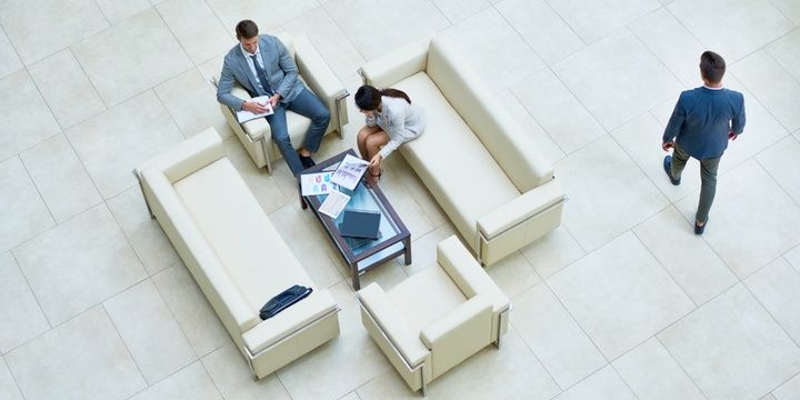 5 Habits of People with the Brightest Minds Try out lateral-thinking puzzles