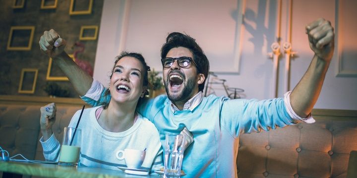5 Most Reliable Hints to Make a Good Relationship Think of something new and fun you can do together