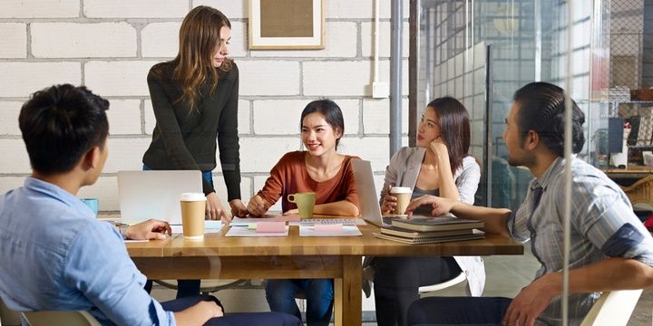 5 Things Never Done by Successful People You do not mind being caught up in insignificant tasks